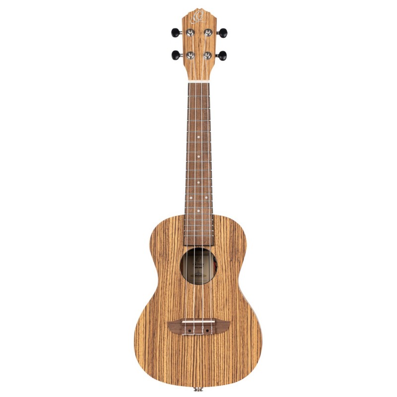 Ortega RFU11ZE-L - ukulele koncertowe - 2