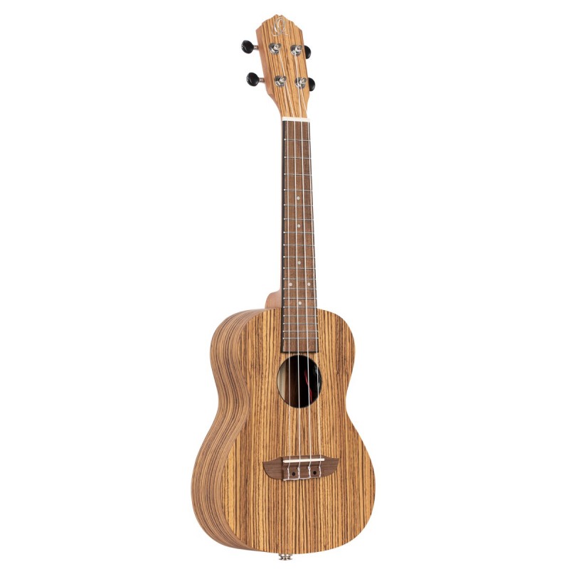 Ortega RFU11ZE-L - ukulele koncertowe - 3