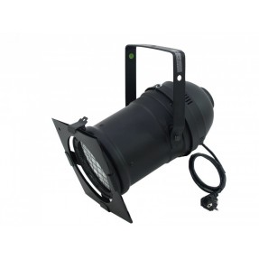 EUROLITE PAR-56 Spot CDM150 bk - Obudowa PAR