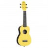 Ortega Keiki K2-LGR - ukulele sopranowe, zestaw Lemon Grass - 2