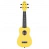 Ortega Keiki K2-LGR - ukulele sopranowe, zestaw Lemon Grass - 3