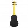 Ortega Keiki K2-LGR - ukulele sopranowe, zestaw Lemon Grass - 5