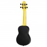 Ortega Keiki K2-LGR - ukulele sopranowe, zestaw Lemon Grass - 6