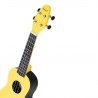 Ortega Keiki K2-LGR - ukulele sopranowe, zestaw Lemon Grass - 8