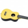 Ortega Keiki K2-LGR - ukulele sopranowe, zestaw Lemon Grass - 9
