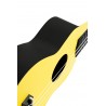 Ortega Keiki K2-LGR - ukulele sopranowe, zestaw Lemon Grass - 12