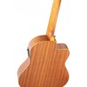 Ortega RCE125SN-L - gitara elektroklasyczna - 6