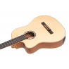Ortega RCE125SN-L - gitara elektroklasyczna - 8