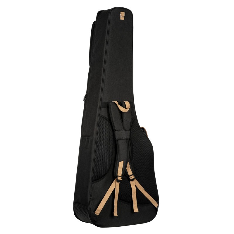 Ortega OGBAB-DLX-BK - pokrowiec na bas akustyczny - 2