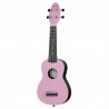 Ortega Keiki K2-FYD - ukulele sopranowe, zestaw Fairy Dust - 4