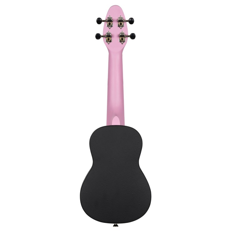 Ortega Keiki K2-FYD - ukulele sopranowe, zestaw Fairy Dust - 5