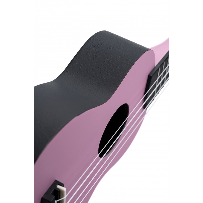 Ortega Keiki K2-FYD - ukulele sopranowe, zestaw Fairy Dust - 11