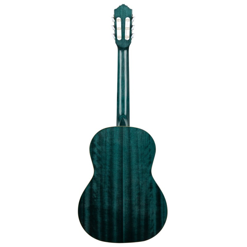 Ortega R121SNOC - gitara klasyczna - 4