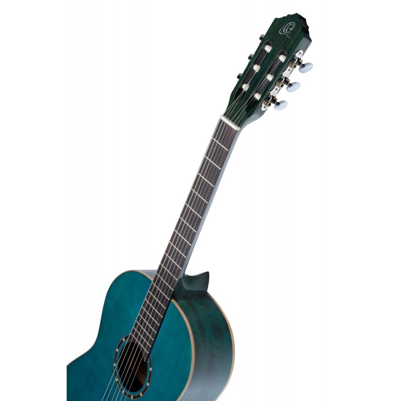 Ortega R121SNOC - gitara klasyczna - 6