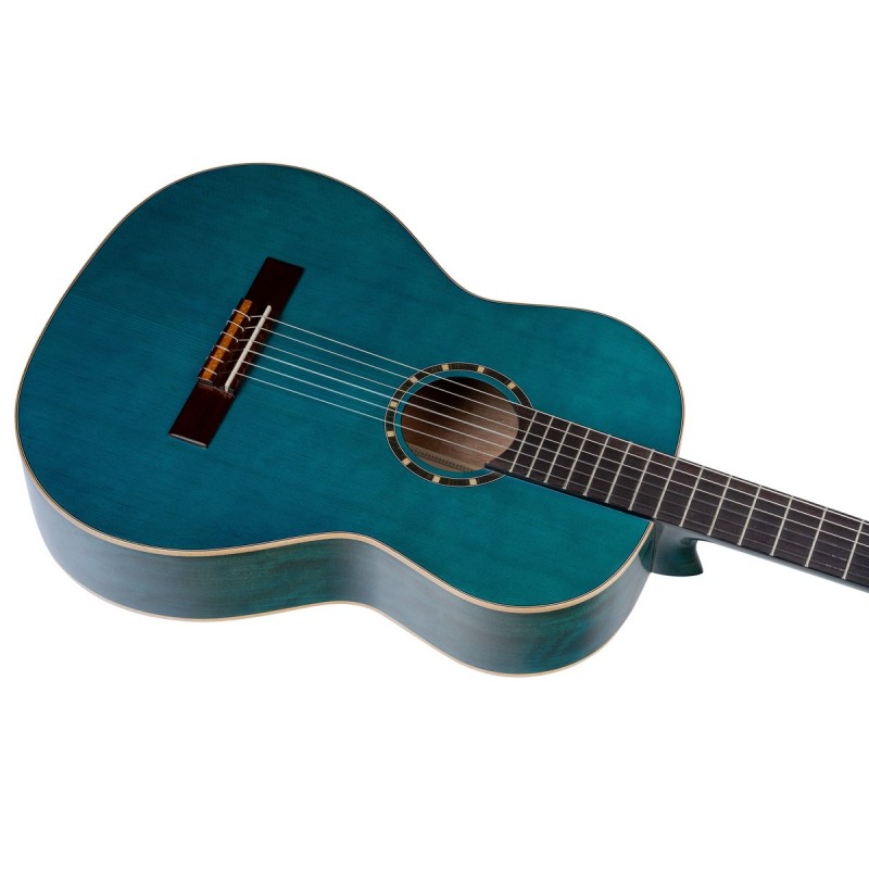 Ortega R121SNOC - gitara klasyczna - 7