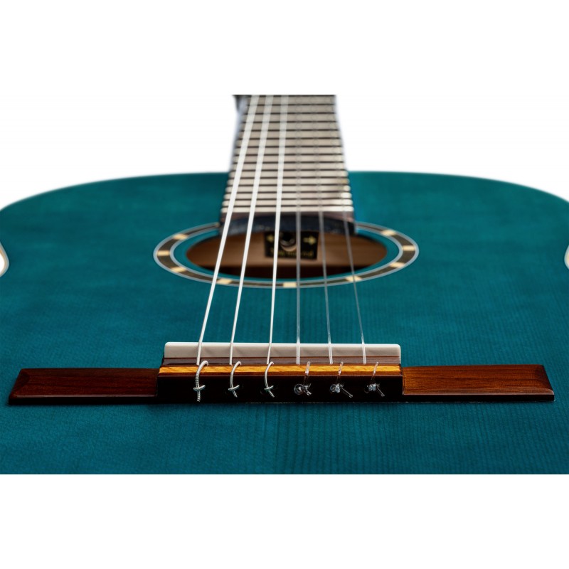 Ortega R121SNOC - gitara klasyczna - 12