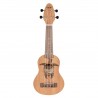 Ortega K1-MM-L - leworęczne ukulele sopranino - 2