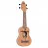 Ortega K1-MM-L - leworęczne ukulele sopranino - 3