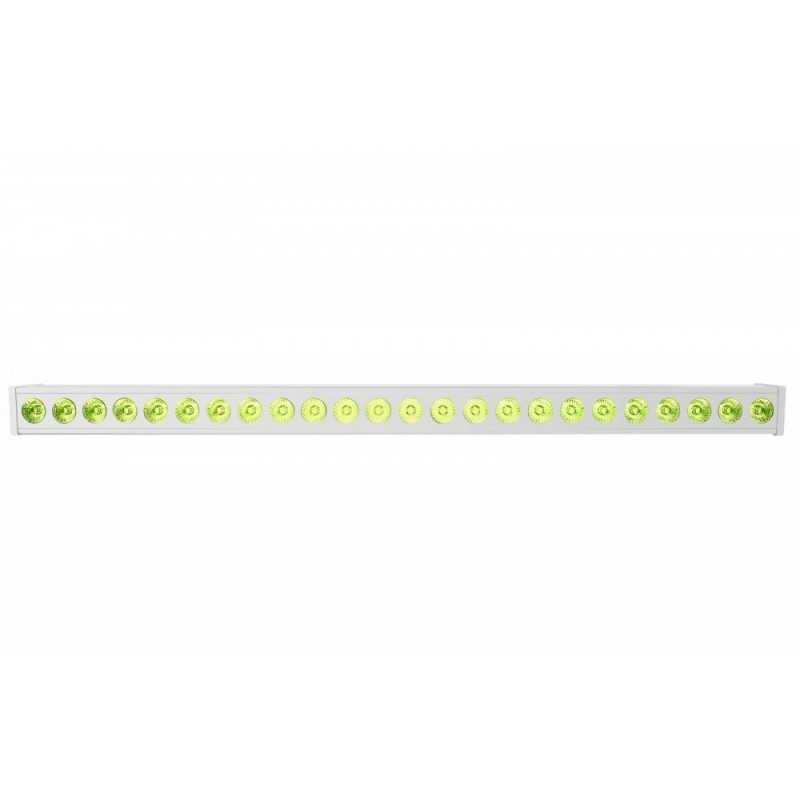FRACTAL LED BAR 24x3W - belka LED white
