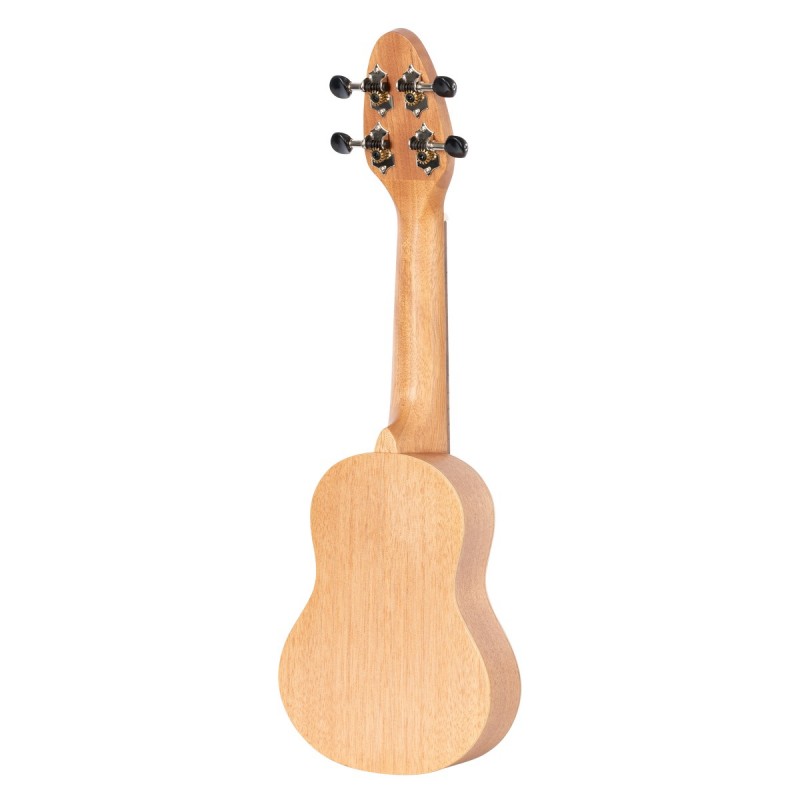 Ortega K1-MM-L - leworęczne ukulele sopranino - 5