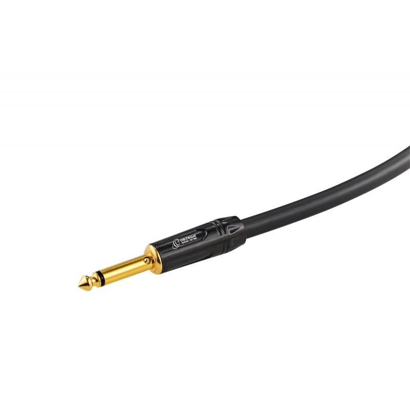 Ortega OTCIS-30 - kabel instrumentalny (9 m) - 2