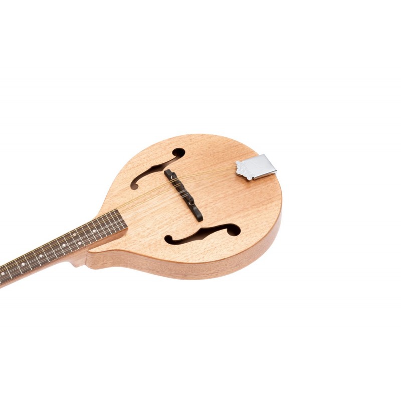 Ortega RMA5NA-L - mandolina akustyczna - 7