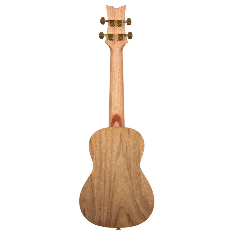 Ortega RUAR-HY - ukulele koncertowe - 4