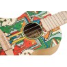 Ortega RUAR-HY - ukulele koncertowe - 10