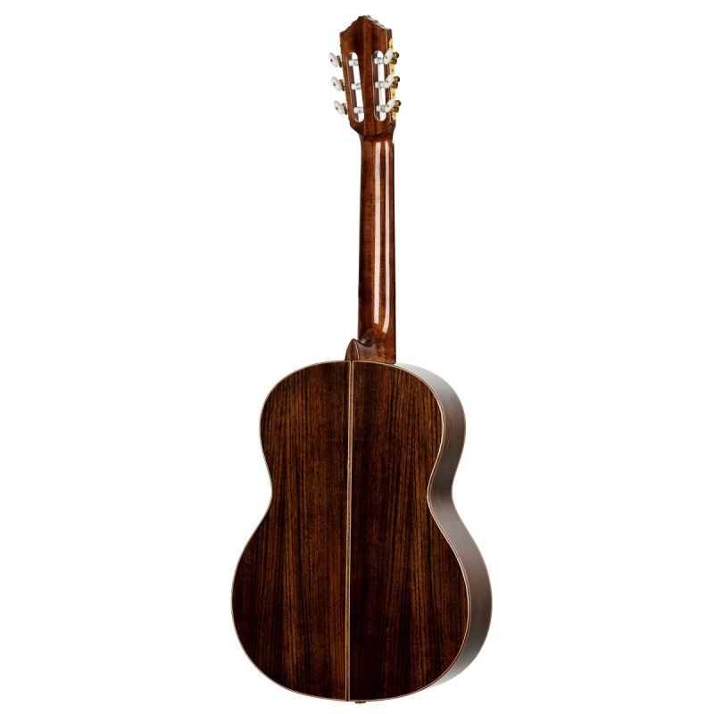 Ortega R158 - gitara akustyczna - 5