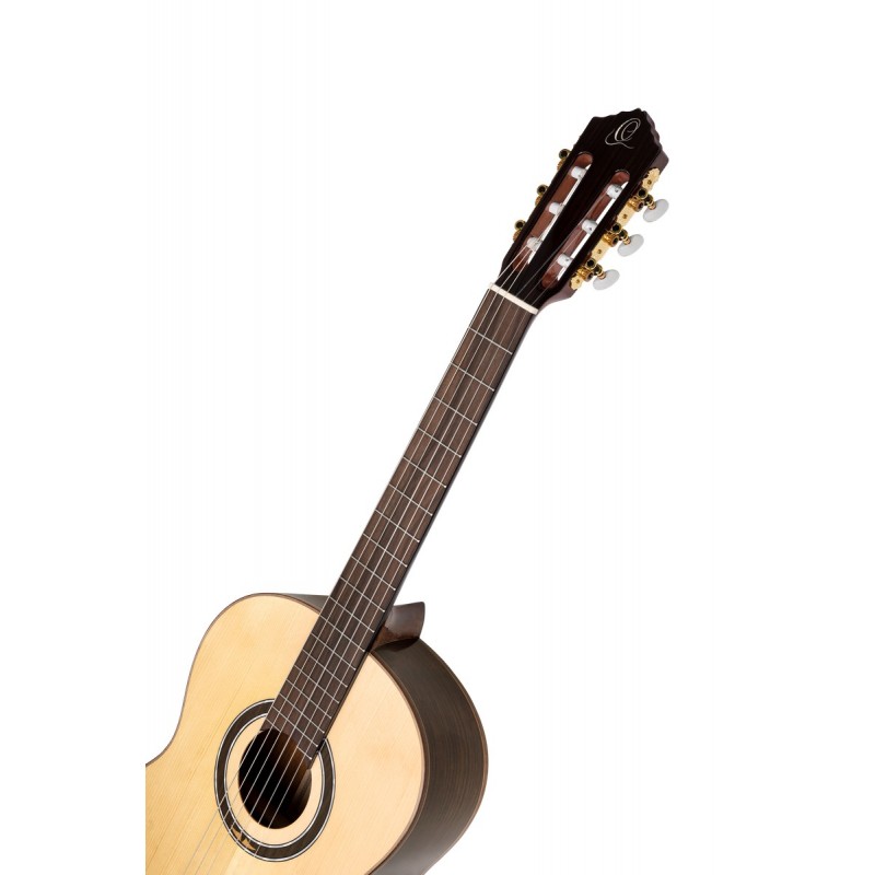 Ortega R158 - gitara akustyczna - 7