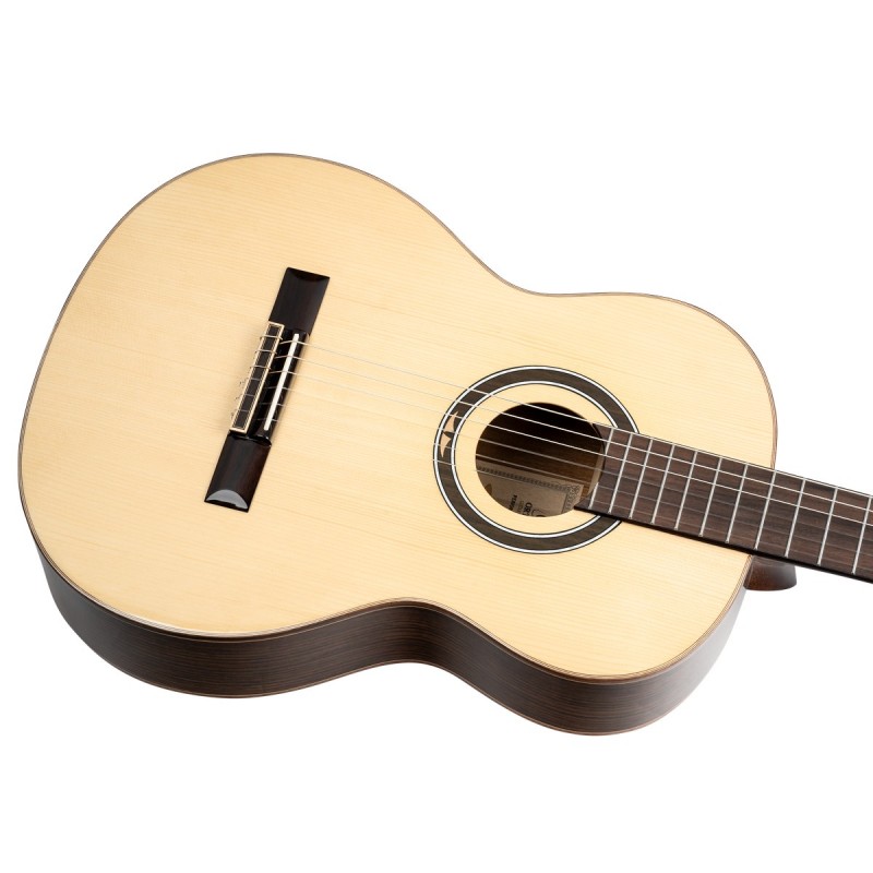Ortega R158 - gitara akustyczna - 8