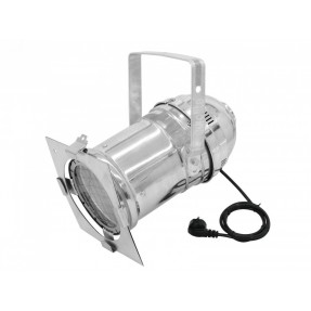 EUROLITE PAR-56 Spot CDM150 sil - OBUDOWA