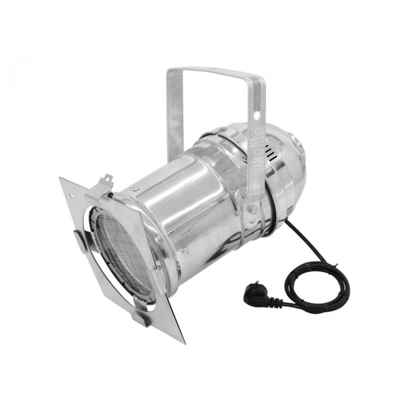 EUROLITE PAR-56 Spot CDM150 sil - OBUDOWA