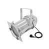 EUROLITE PAR-56 Spot CDM150 sil - OBUDOWA