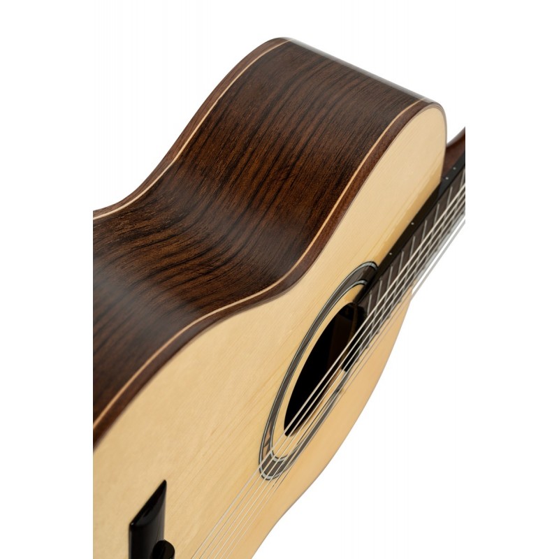 Ortega R158 - gitara akustyczna - 11