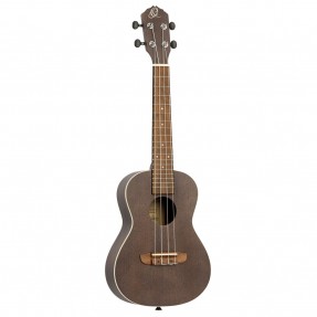Ortega RUCOAL - ukulele koncertowe - 1