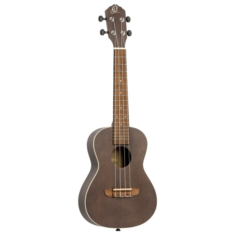 Ortega RUCOAL - ukulele koncertowe - 1