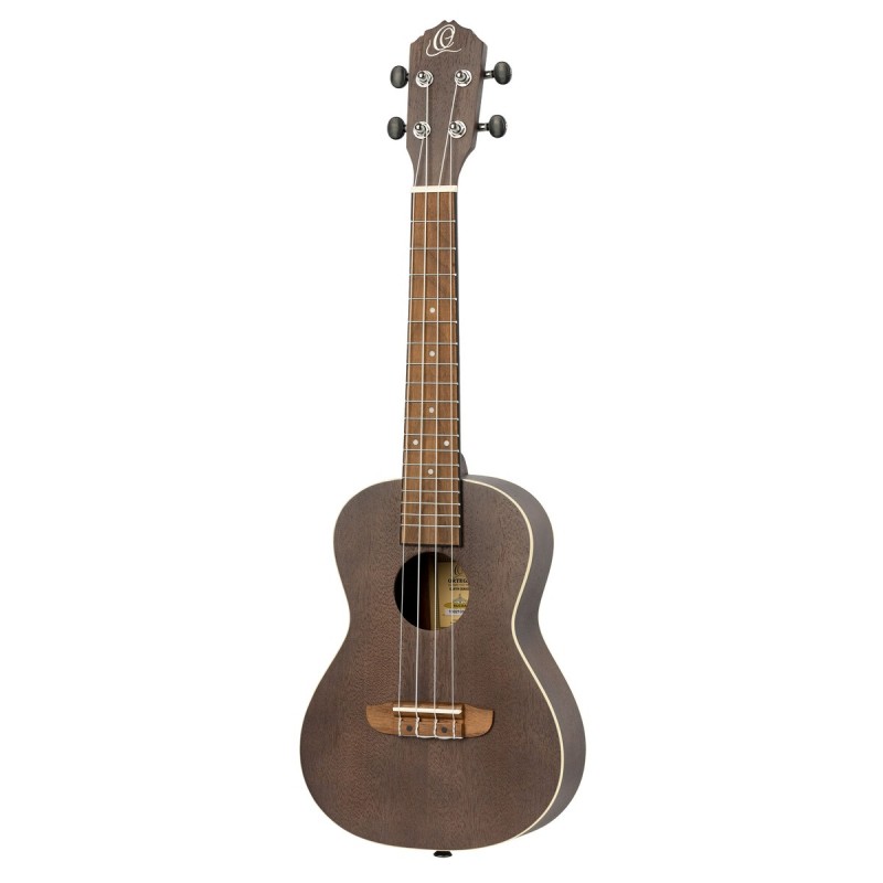 Ortega RUCOAL - ukulele koncertowe - 3