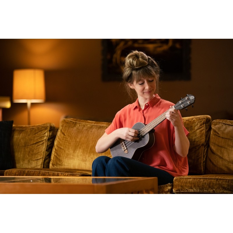 Ortega RUCOAL - ukulele koncertowe - 11