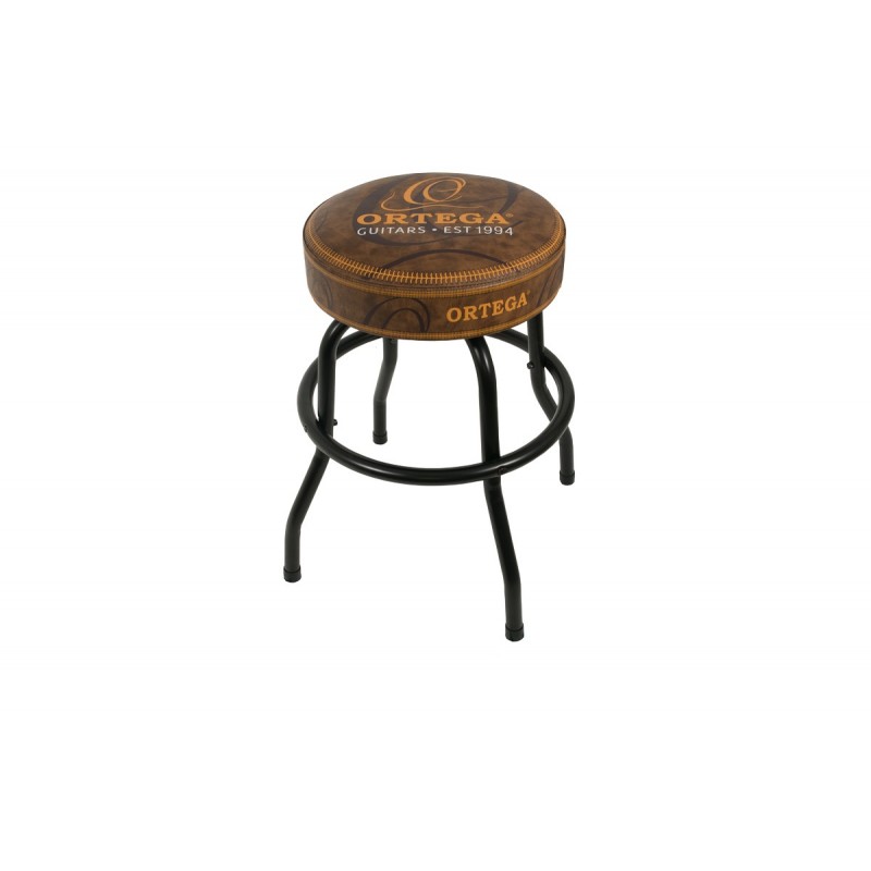 Ortega OBS24V2 - stołek dla gitarzysty - 1
