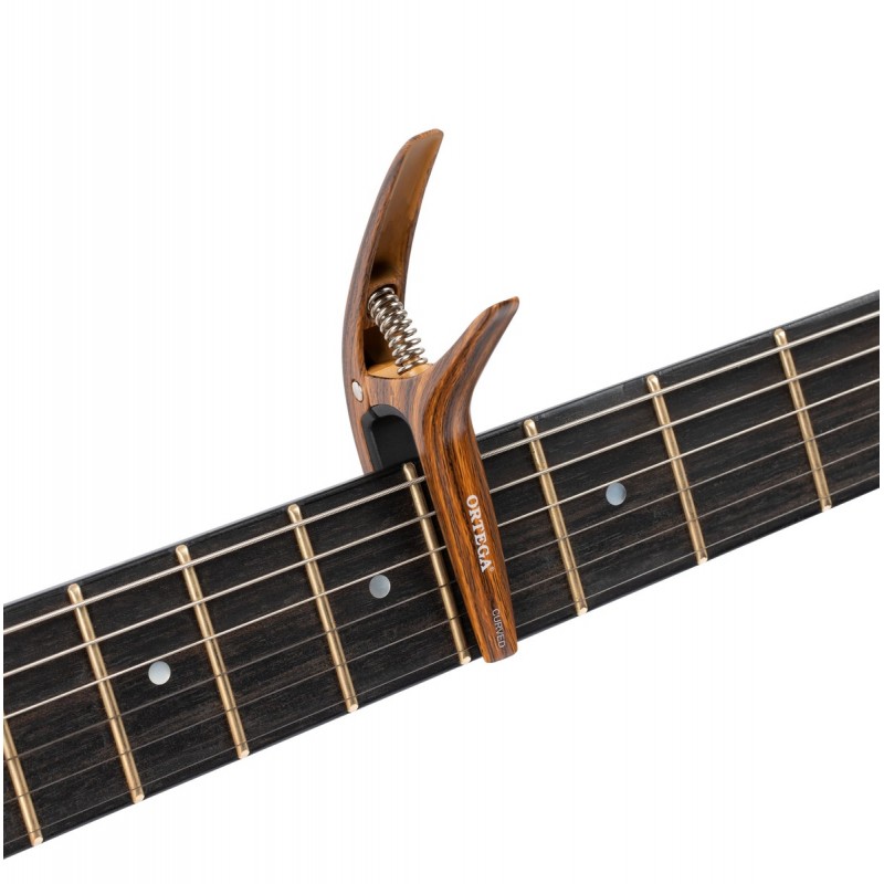 Ortega TWCAPO-WND - kapodaster - 4