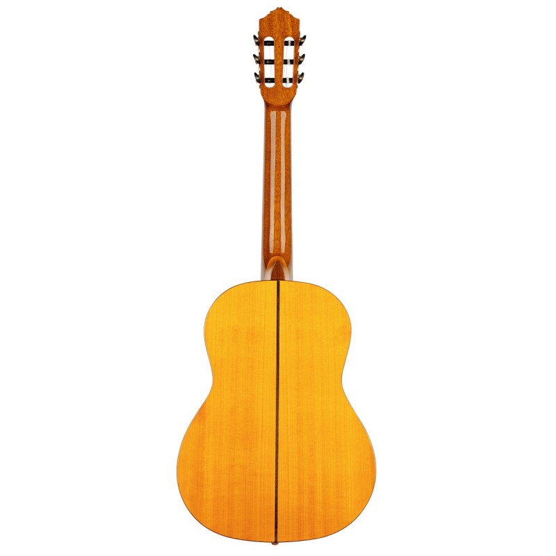 Ortega R170F - gitara akustyczna - 4