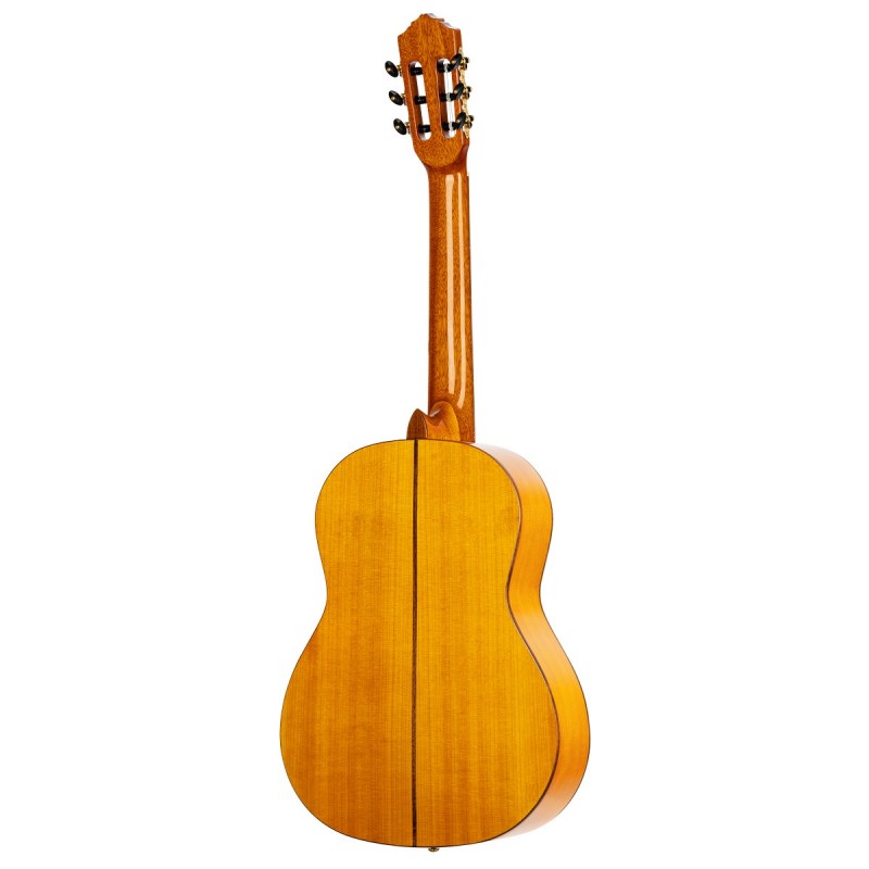 Ortega R170F - gitara akustyczna - 5
