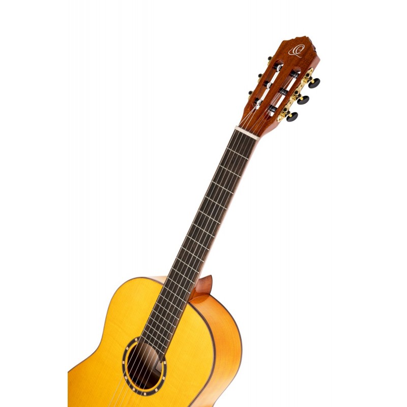 Ortega R170F - gitara akustyczna - 7
