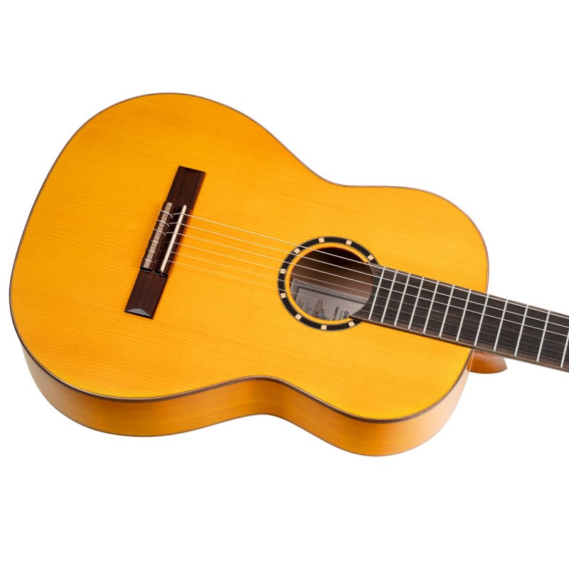 Ortega R170F - gitara akustyczna - 8