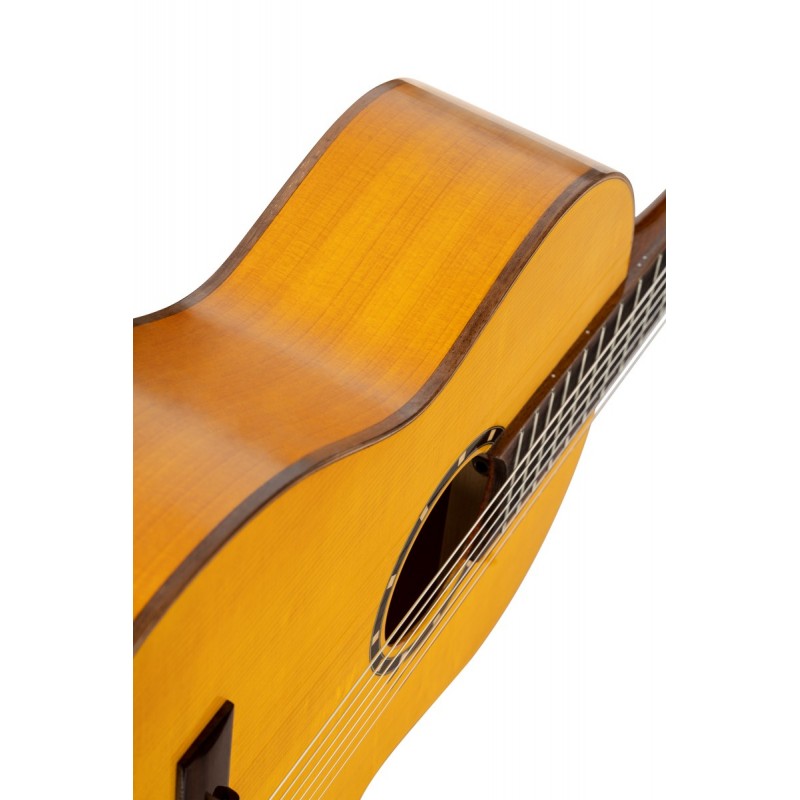 Ortega R170F - gitara akustyczna - 11