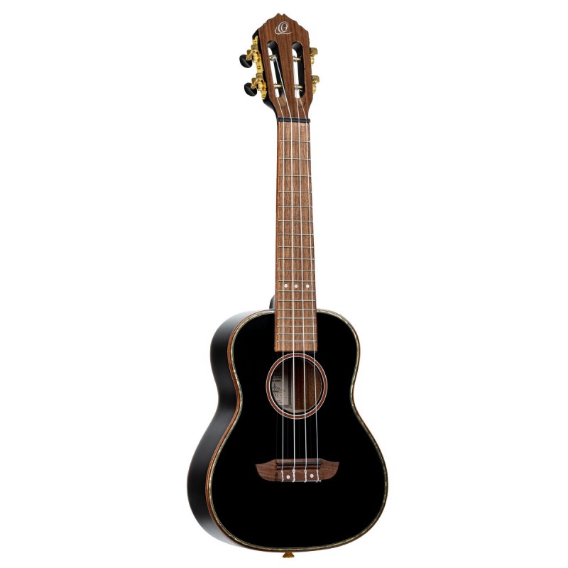 Ortega RUOX-CC - ukulele koncertowe - 1