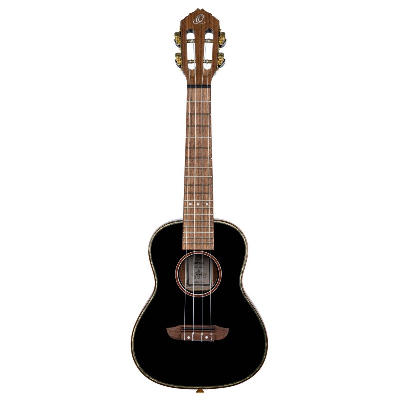 Ortega RUOX-CC - ukulele koncertowe - 2