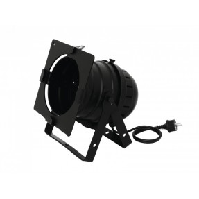 EUROLITE PAR-56 Spot Short with Plug sil - OBUDOWA