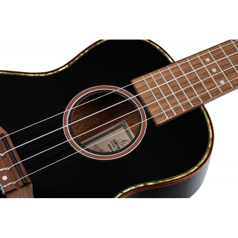 Ortega RUOX-CC - ukulele koncertowe - 10